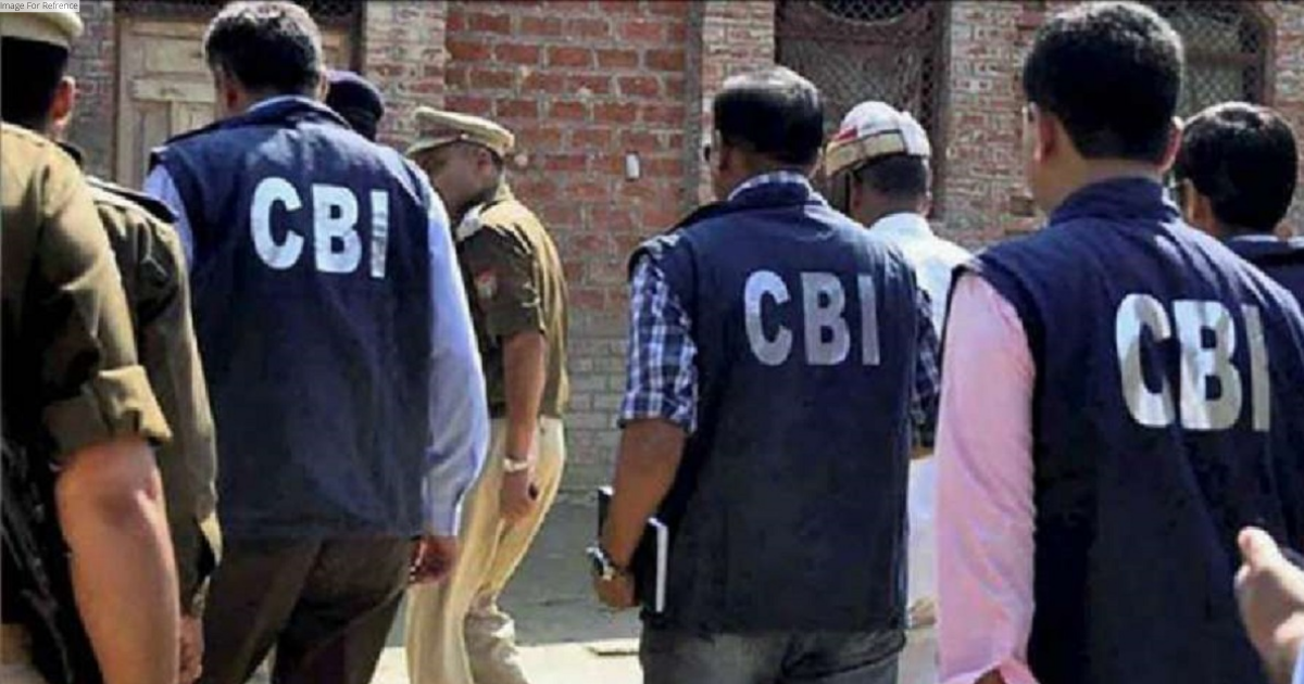 CBI conducts searches at 7 locations in J-K sub-inspector recruitment scam case